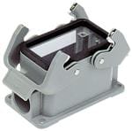 HARTING 09340030201 Büyütülmüş Görüntü